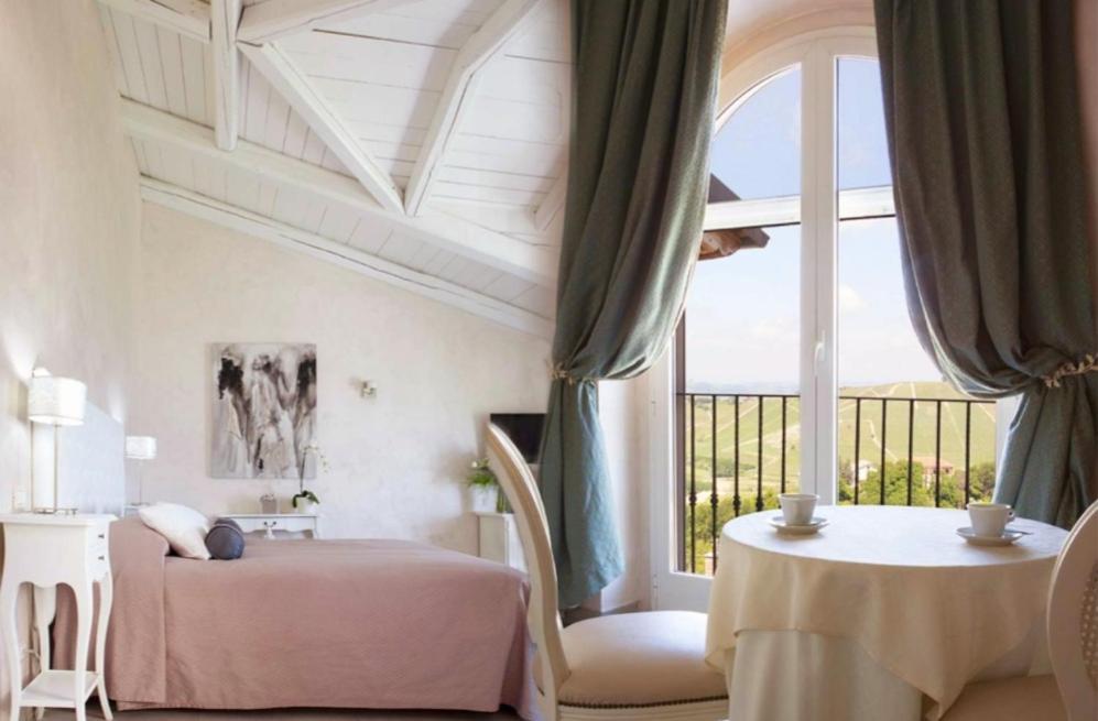 Locanda San Giorgio Neviglie Zewnętrze zdjęcie
