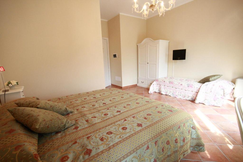 Locanda San Giorgio Neviglie Zewnętrze zdjęcie