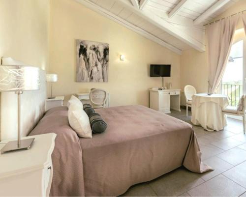 Locanda San Giorgio Neviglie Zewnętrze zdjęcie