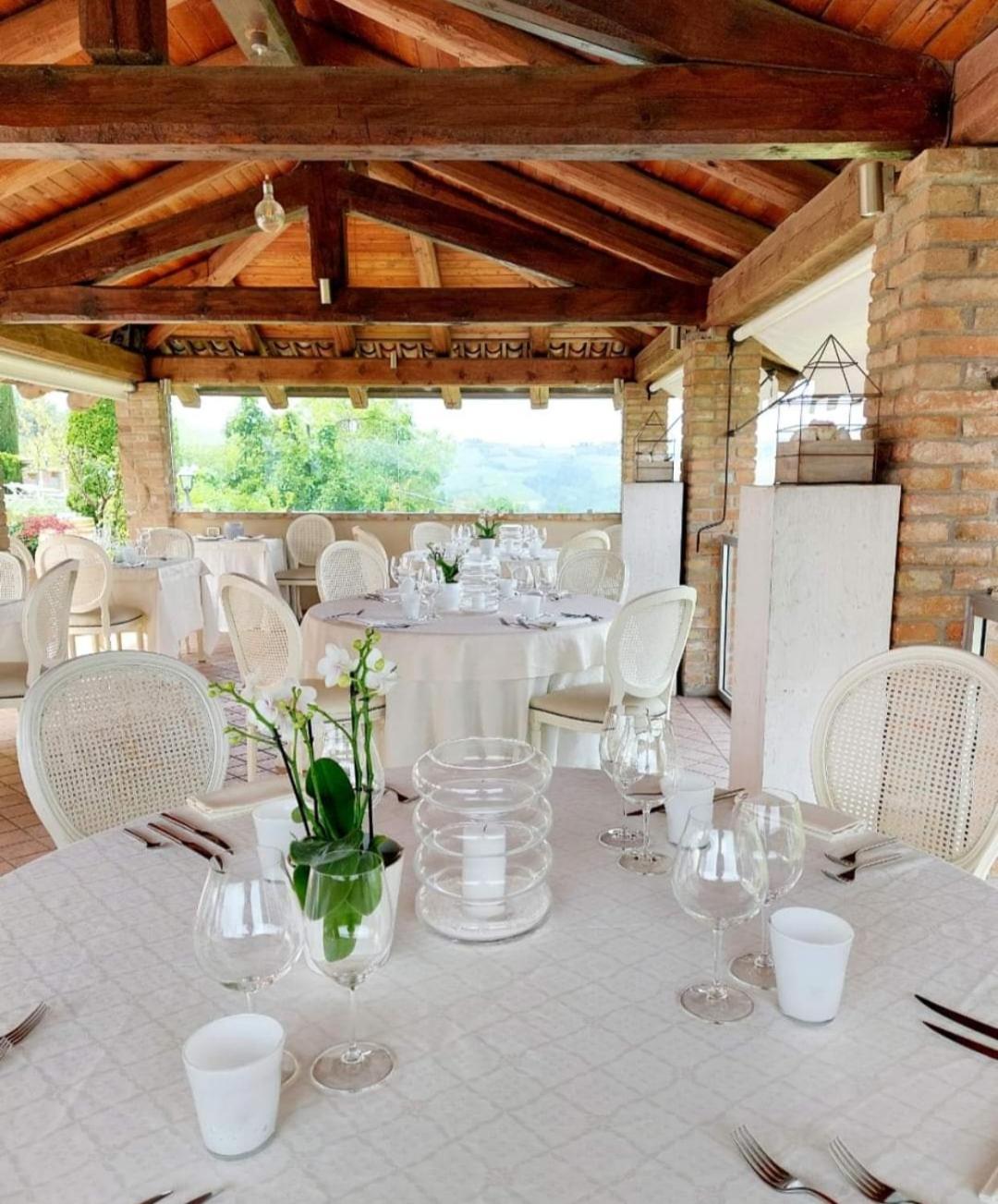 Locanda San Giorgio Neviglie Zewnętrze zdjęcie