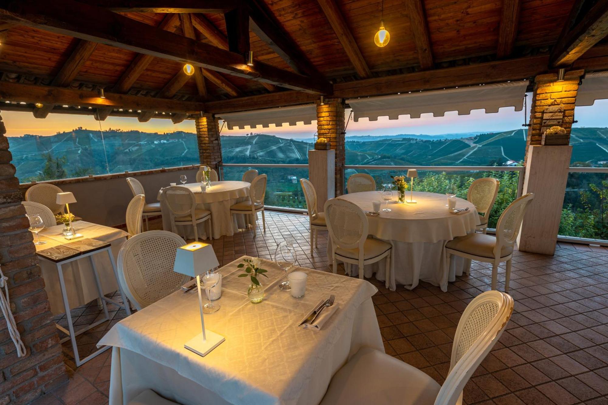 Locanda San Giorgio Neviglie Zewnętrze zdjęcie