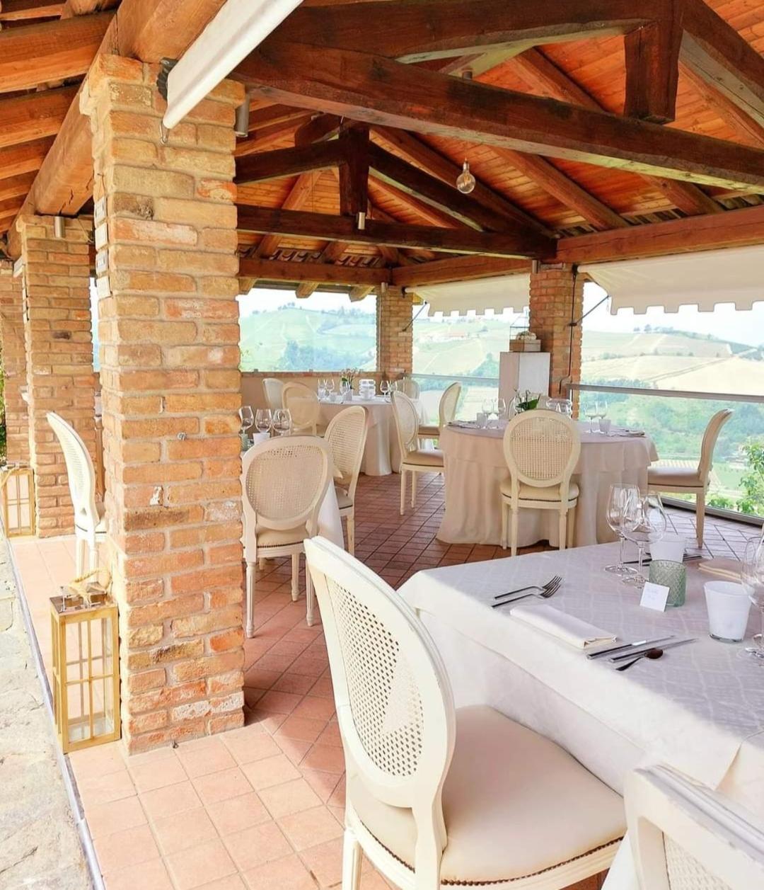 Locanda San Giorgio Neviglie Zewnętrze zdjęcie