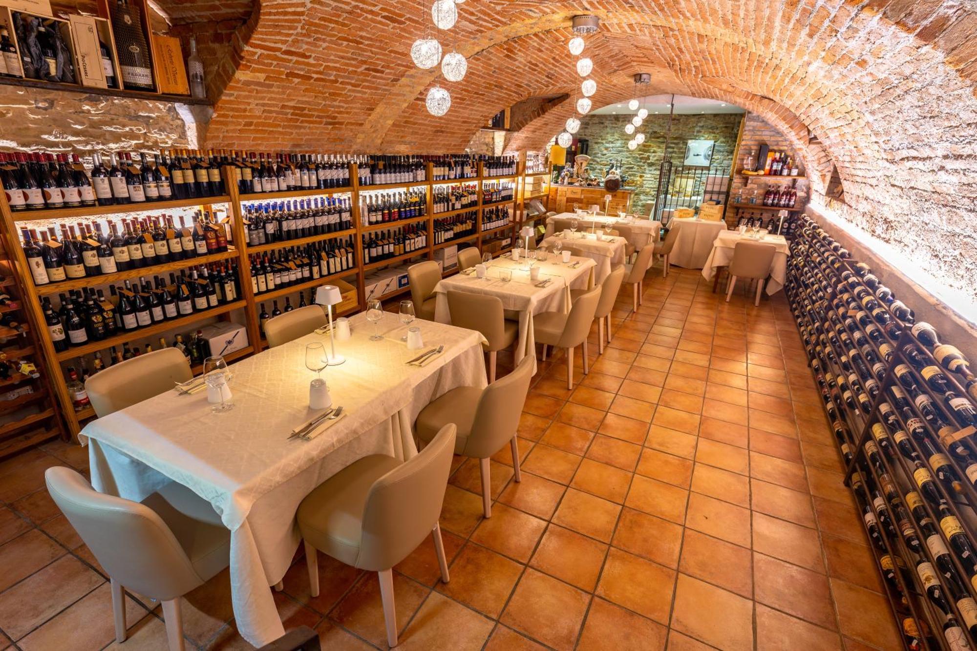 Locanda San Giorgio Neviglie Zewnętrze zdjęcie