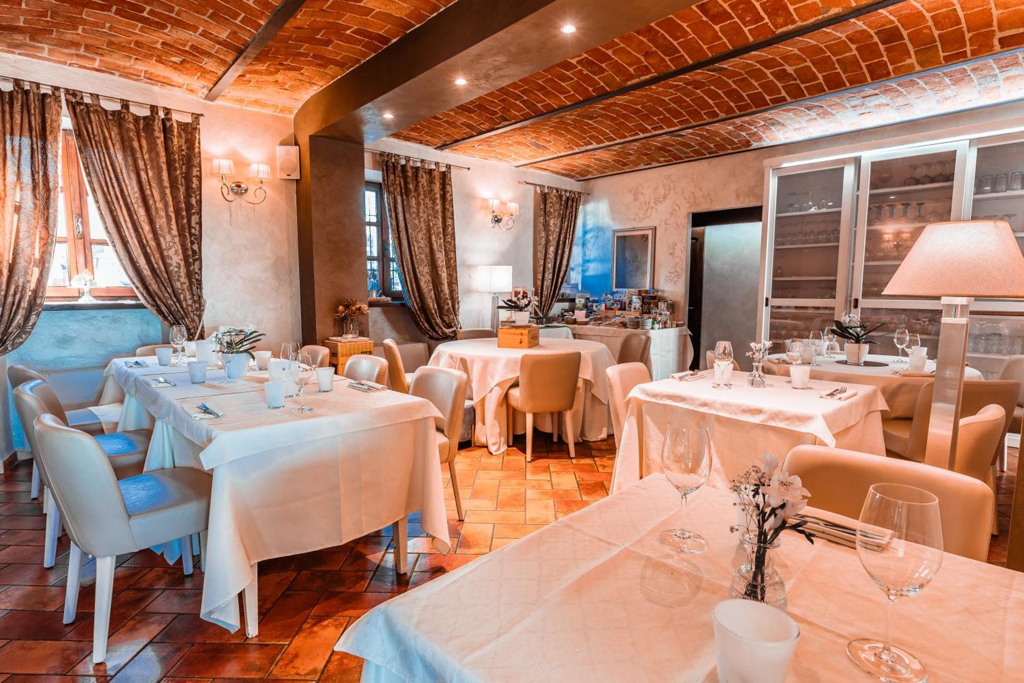 Locanda San Giorgio Neviglie Zewnętrze zdjęcie