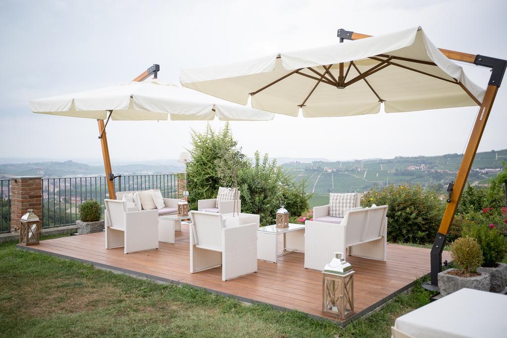Locanda San Giorgio Neviglie Zewnętrze zdjęcie