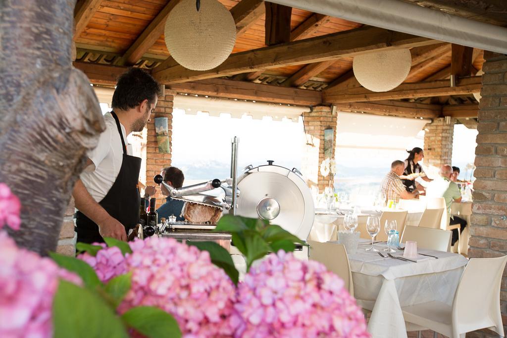 Locanda San Giorgio Neviglie Zewnętrze zdjęcie