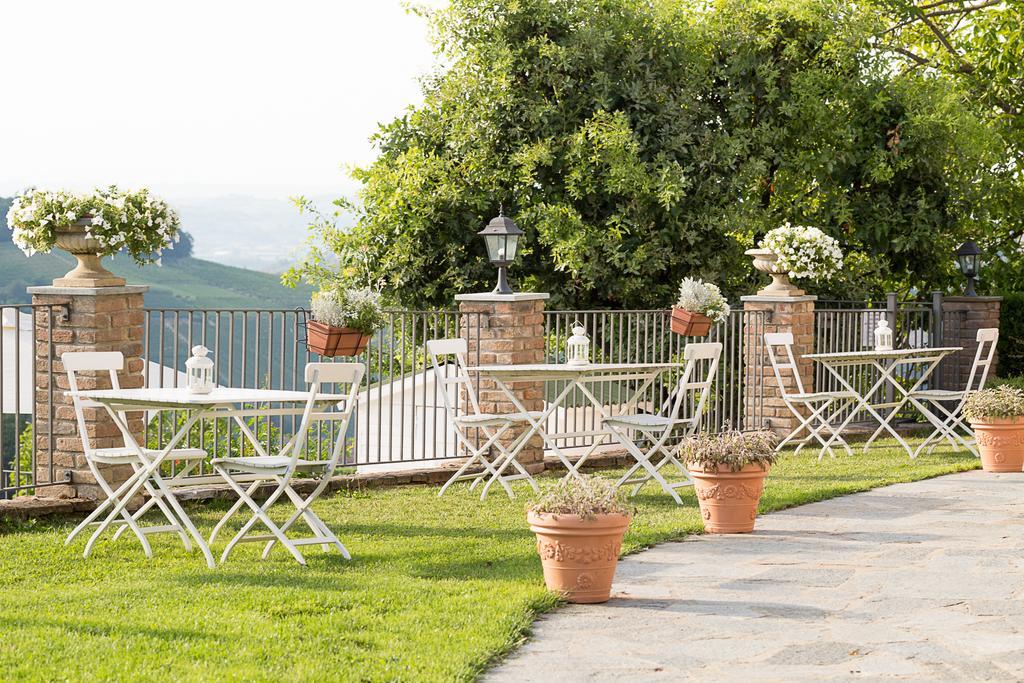 Locanda San Giorgio Neviglie Zewnętrze zdjęcie