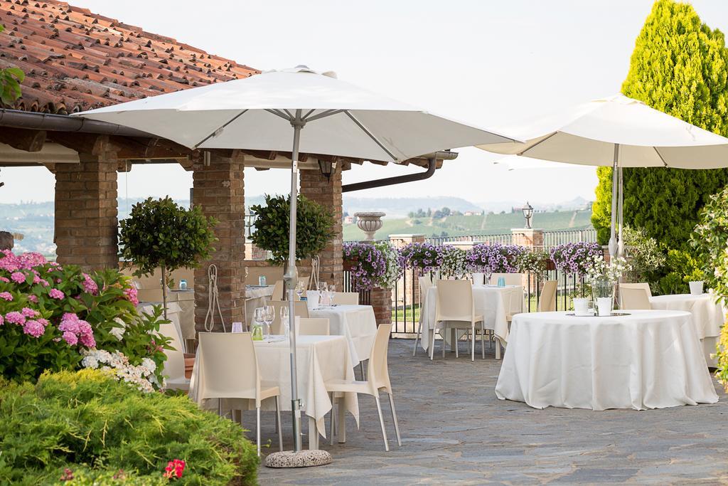 Locanda San Giorgio Neviglie Zewnętrze zdjęcie