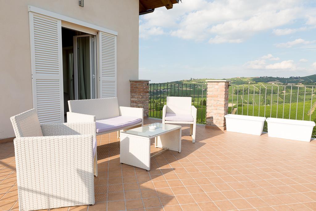 Locanda San Giorgio Neviglie Zewnętrze zdjęcie