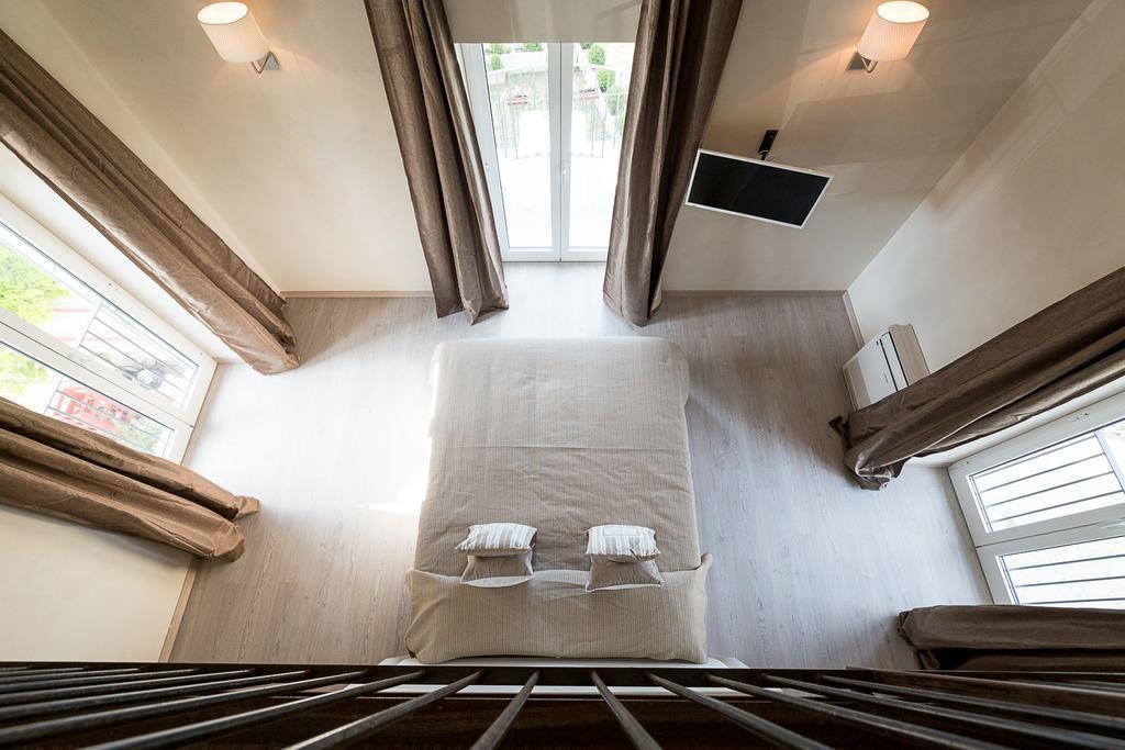 Locanda San Giorgio Neviglie Zewnętrze zdjęcie