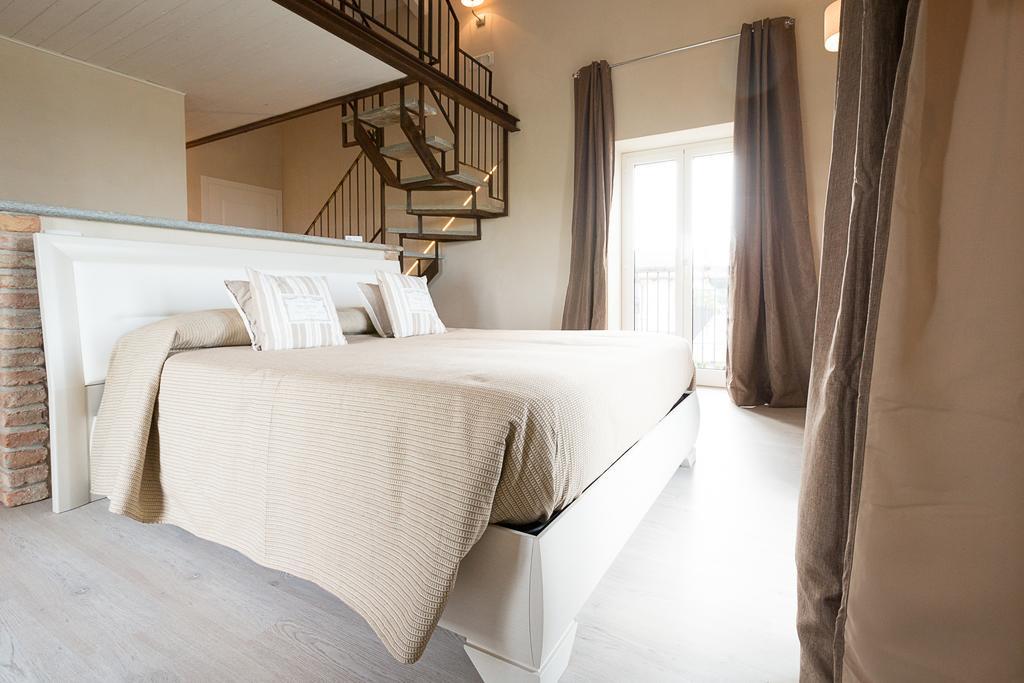 Locanda San Giorgio Neviglie Zewnętrze zdjęcie