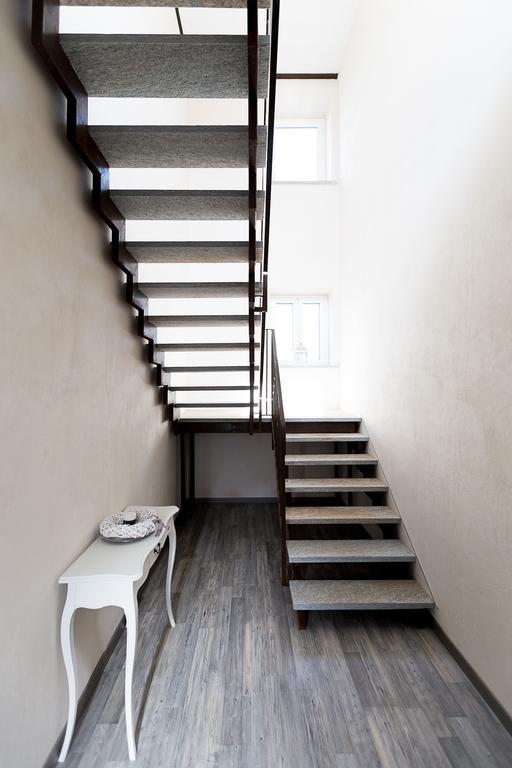 Locanda San Giorgio Neviglie Zewnętrze zdjęcie