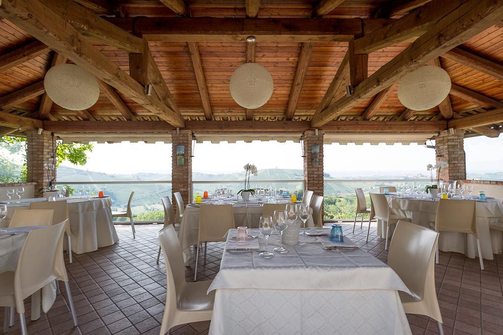 Locanda San Giorgio Neviglie Zewnętrze zdjęcie