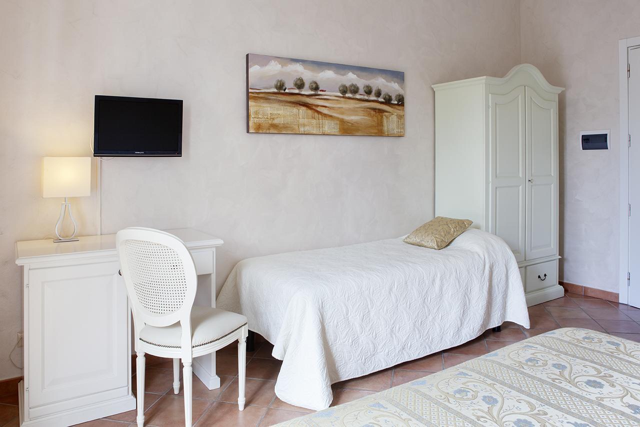 Locanda San Giorgio Neviglie Zewnętrze zdjęcie