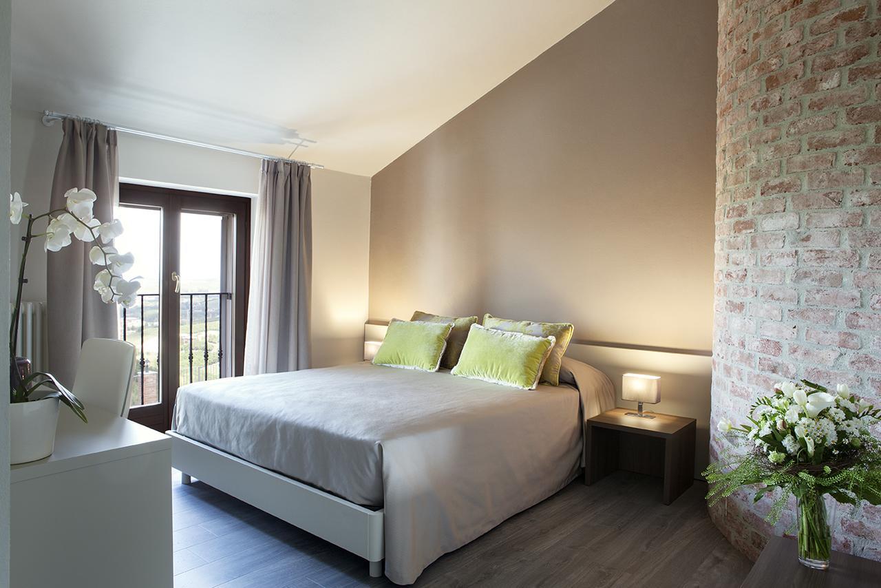 Locanda San Giorgio Neviglie Zewnętrze zdjęcie