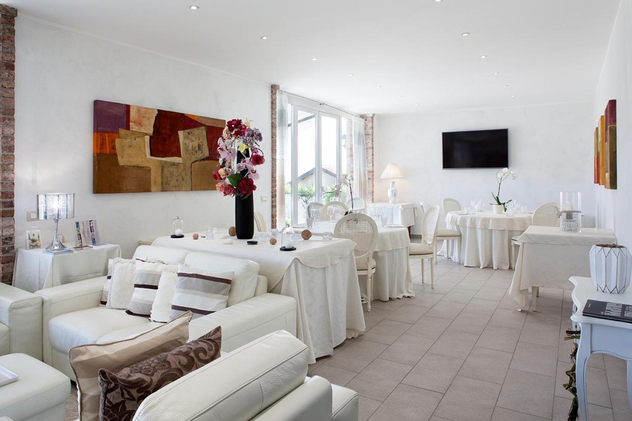Locanda San Giorgio Neviglie Zewnętrze zdjęcie